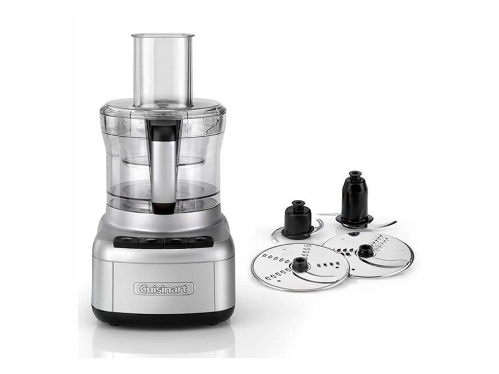 Best food processor 2021 Kenwood, Ninja and KitchenAid machines